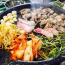 뚱땡이삼겹살