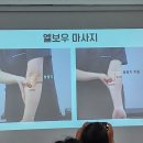 물리치료사가 알려주는 셀프 통증관리 이미지