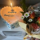 라우라(LAURA) | '발산 라우라(LAURA)' 찐 후기 + '합정 모드에' 레터링 케이크 강추