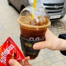 홈카페 바리스타(야) 이미지