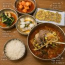 화이트365신설동역점 | 신설동역 국밥 맛집 육전국밥, 소고기국밥 육전정식 제대로 먹은 후기