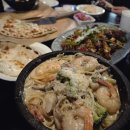 고릴라쉐프 | 부모님과 함께한 푸짐한 저녁, 고릴라쉐프 마곡본점 리얼후기 (마곡맛집 인정!)