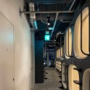 미래타워 | 나인아워스 하마마스초 도쿄 타워뷰 캡슐호텔 내돈내산 후기