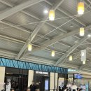 부산트래블라운지 | 부산 김해국제공항 스카이허브라운지 신한SOL트래블카드 라운지이용권 후기