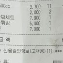 역전할머니맥주 성수점