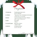 윈터페스티벌 - 크리스마스 콘서트 이미지