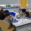 과천시 정보과학도서관 이미지