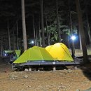 덕유산자연휴양림 이미지