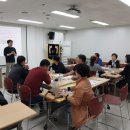 부평5동 행정복지센터 회의실 이미지