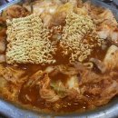 신보리네고기집