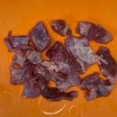 부용축산 | 농라에서 구매한 부용축산 냉동 한우잡육