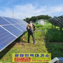 덕진태양광발전소 이미지