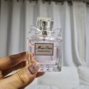 크리스찬백화점 | 크리스찬디올 향수 : 미스디올 블루밍 부케 후기, 여자 향수로 흔한 향수?