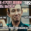 “서울의 봄 470만 흥행에 미국매체도 놀라다!”“이 영화를 보면 지휘관의 역할이 정말 중요하다는 것을 깨닫는다!” 이미지