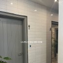 부천 옥길동 동네 골목카페 사장님 오토바이취미 카페 루아