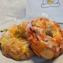 삼신초등학교 | 울산빵지순례 필수코스 몬드제과 링소금빵 샌드 후기