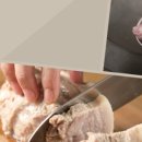 놀부보쌈과 순두부 이미지