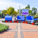 배산체육공원 농구장 이미지