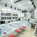 남정안경 이미지