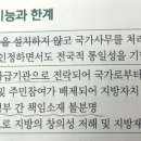 기관위임사무 질문 있습니당 이미지