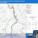 양길리 주차장 이미지