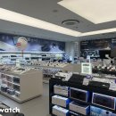 롯데쇼핑(주) 광복점 이미지