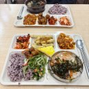 본가한식부페춘의점 | 부천 춘의동 직장인 맛집 밥뜨락 메뉴 고민 끝 가성비 최고인 춘의역한식뷔페