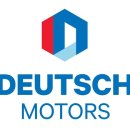 도이치모터스(주) 이미지