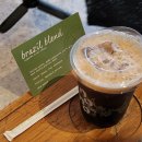 Nine Tea 1 PC 카페 | 방콕 아리역 카페 추천, 정원이 예쁜 '나나 커피 로스터' 솔직 방문 후기