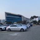 흥국체육관 주차장 이미지