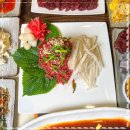 지산한우 이미지