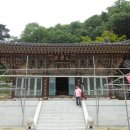 창원 성주사 목조석가여래삼불좌상 이미지