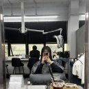 로이드밤 이천점 | [경기/이천]기장추가 없는 염색할 수 있는 곳 | 브릭스헤어 다진디자이너에게 전체 염색 후기