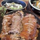 정성족발보쌈 이미지