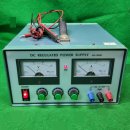 DC POWER SUPPLY JH-3000 중고 이미지