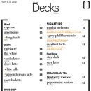 덱스커피 전포점 이미지