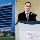 그랜드하얏트인천웨스트타워 이미지