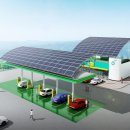 나름 태양광발전소 이미지