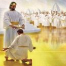 2025.12.15. 천국의 길을 닦자! 이미지