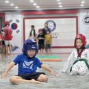 행복한i 화남태권도장 이미지