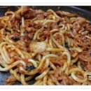 토지닭갈비