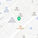 내당2.3동 행정복지센터 이미지