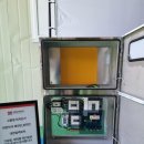 분기검문소 | [제작 후기] 고품질 태양광분전반 제작 후기 (대한일렉트릭)