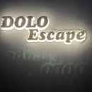 시선 | 서울 강남 놀거리 실내 데이트 코스 돌로이스케이프 방탈출 시선 후기