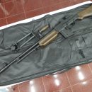 중국산 M1918A2 B.A.R 브라우닝 자동소총 전동건 리뷰입니다 이미지