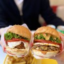 마산역 | 마산수제버거 생각날 때 찾는 곳, 홀리베어버거 마산역점 점심 후기