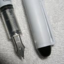 PILOT V-PEN(일회용 만년필)의 소개 이미지