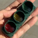 파파야1 | 대만 3박 4일 여행 후기 (1) - 신호등 교통카드, 딘타이펑, 파파야우유