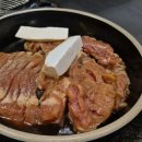 도원보쌈 | 일산 백석 고기집 고급스러운 분위기에서 구워주는 양념갈비 신상맛집 도원갈비