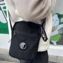 CP 컴퍼니 가방 나일론 렌즈와펜 크로스백, 후기 생각보다 훨씬 부담 없이 들였어요